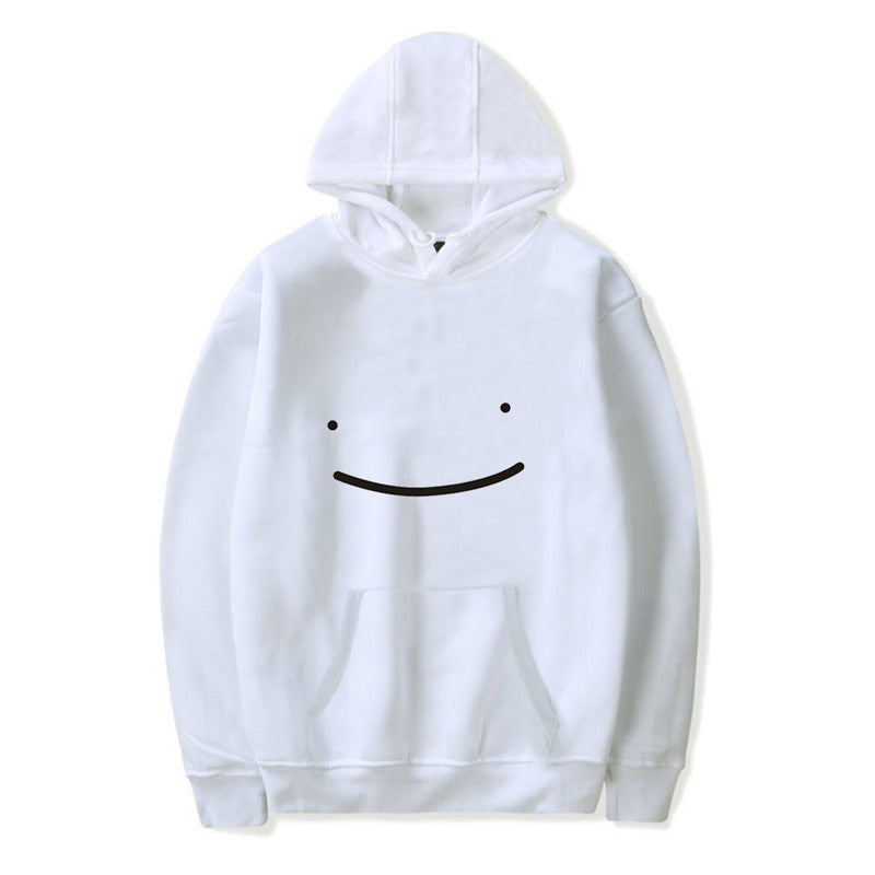 Luxury Men Hoodie Streetwear Casual Fashion Oversized Clothes For Men Casual Wear Trendy Hoodie Dream Hoodies Women Aesthetic Oversized Hoodie Sweatshirts Men Unisex Long Sleeve Hoodie Stevvex