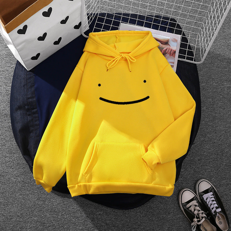 Luxury Men Hoodie Streetwear Casual Fashion Oversized Clothes For Men Casual Wear Trendy Hoodie Dream Hoodies Women Aesthetic Oversized Hoodie Sweatshirts Men Unisex Long Sleeve Hoodie Stevvex
