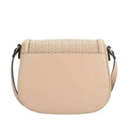 Small Leather Crossbody Bag