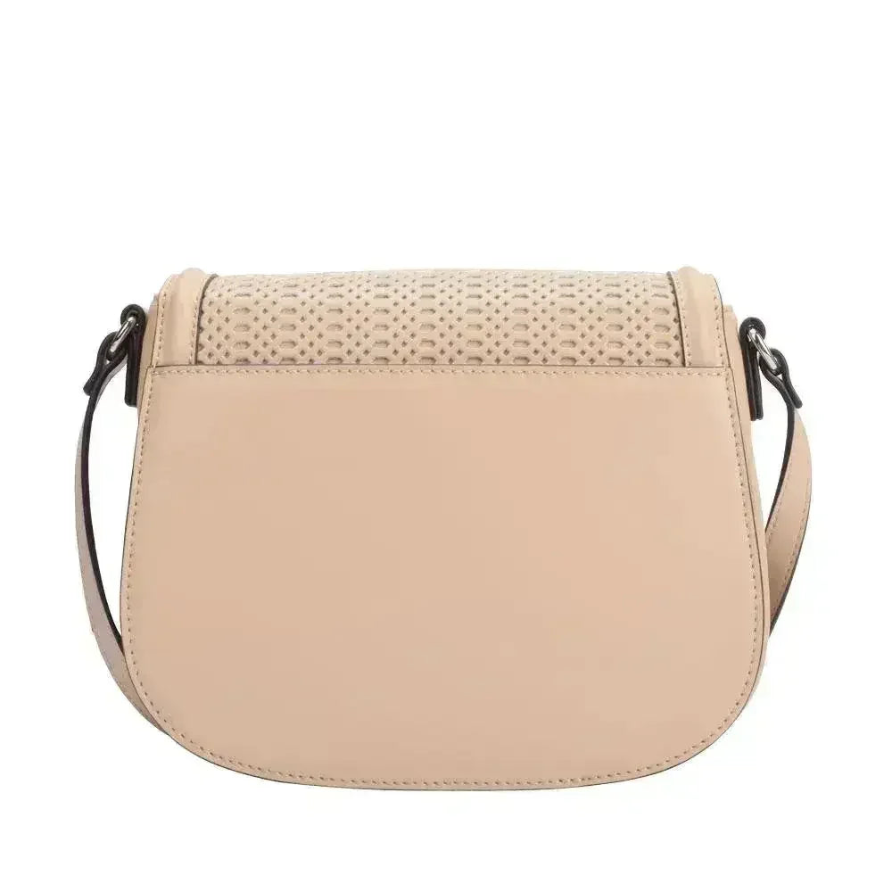Small Leather Crossbody Bag