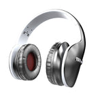 Luxury Business Wireless Bluetooth Headphones For Sport Fitness and Music IN New Modern Luxury Elegant Design - SJB-DIAMOND ELITES