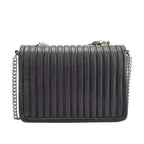 Maria Carla Women's Fashion Luxury Leather Handbag-Small Purse, Smooth