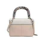 Maria Carla Women's Fashion Luxury Leather Handbag-Small Purse, Smooth Femstylo