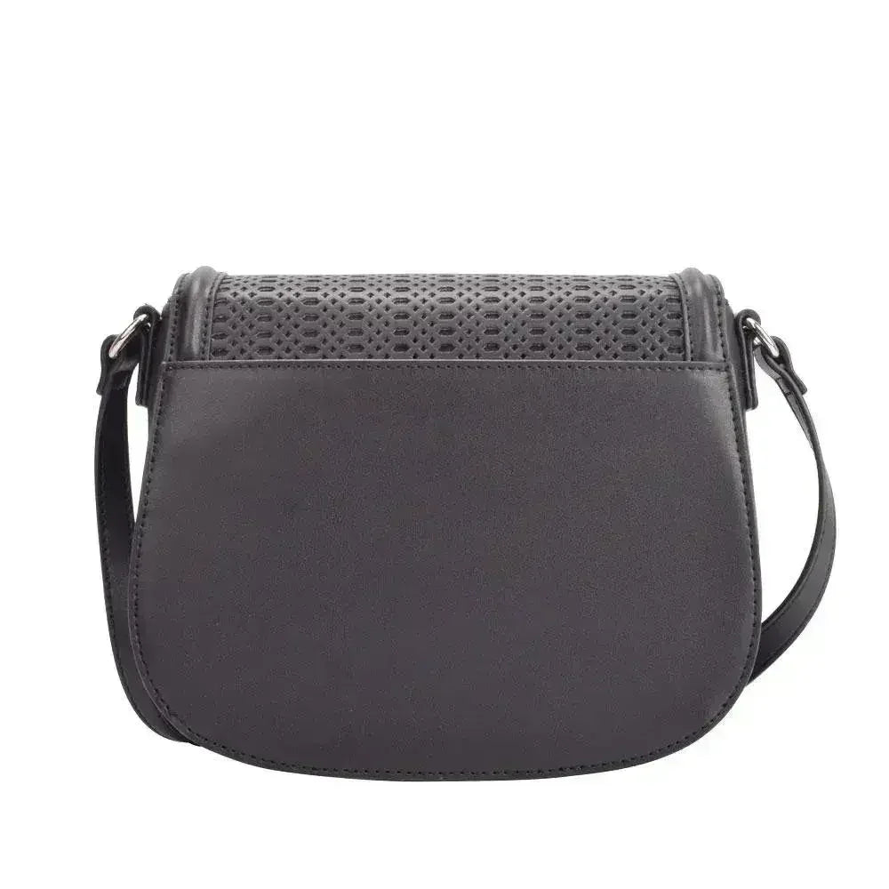 Small Leather Crossbody Bag