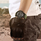 Military Survival  Men Watch With Compass/whistle /scraper/Waterproof 30M Outdoor Men Sports G Style -Shock Watch Relogio Masculino - SJB-DIAMOND ELITES