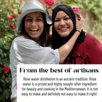 Roseau | Rose Water Toner Katari Beauty