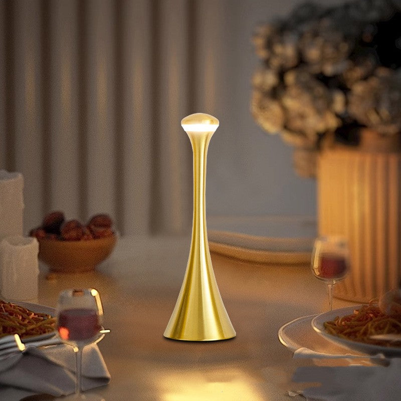 Bedroom Decorative Creative Photo Atmosphere Table Lamp Pi-Mart