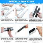 Foldable Mattress Lifting Lever Tool Pi-Mart