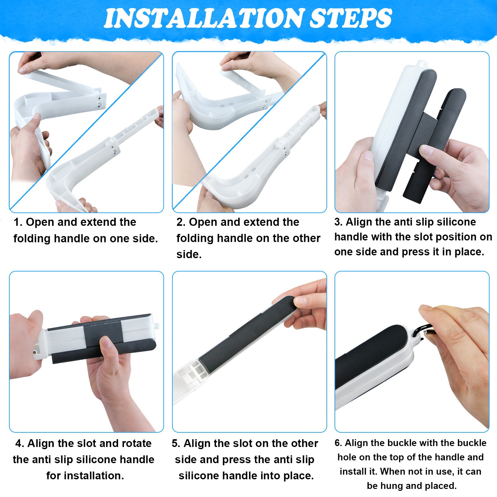 Foldable Mattress Lifting Lever Tool Pi-Mart