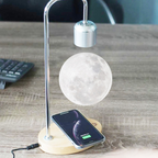 Levitation Moon Lamp - SJB-DIAMOND ELITES