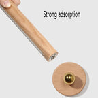 Magnetic Wooden Lamp - SJB-DIAMOND ELITES