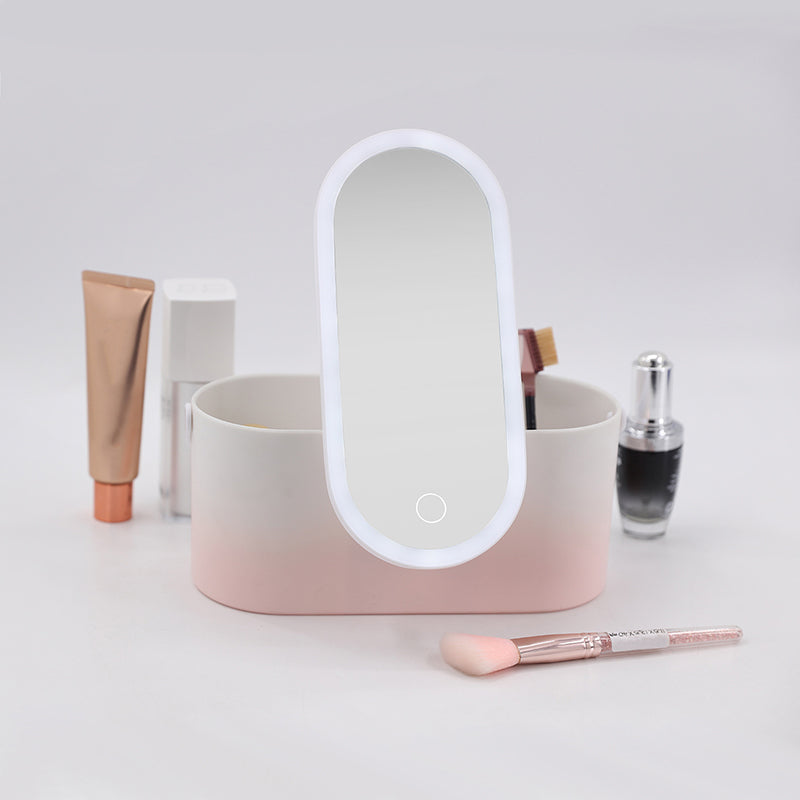 Makeup Organizer Box - SJB-DIAMOND ELITES
