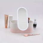 Makeup Organizer Box - SJB-DIAMOND ELITES