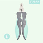 Pet Clipper - SJB-DIAMOND ELITES