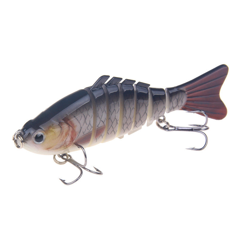 More Than Lure Seven Fish 16g10cm Fake Bait Pi-Mart