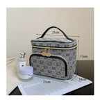 Hello Kitty Makeup Bag - SJB-DIAMOND ELITES