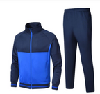 Comfortable Leisure Outdoor Sweatshirt Suit