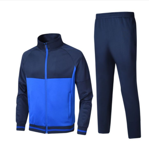 Comfortable Leisure Outdoor Sweatshirt Suit