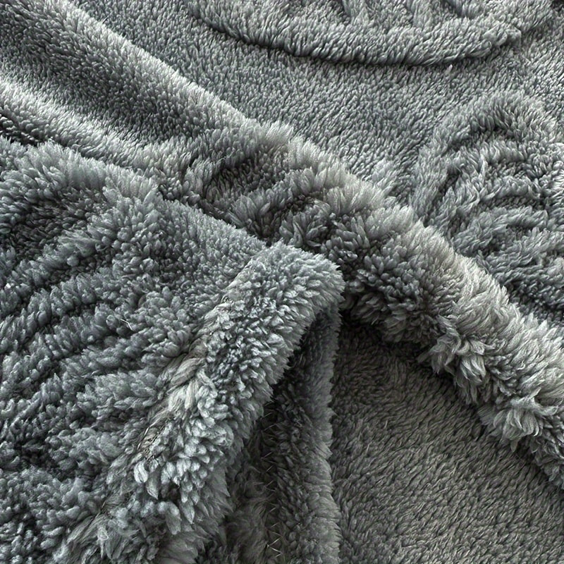 1pc Soft and Cozy 3D Butterfly Blanket - Perfect for All Seasons and Occasions