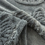 1pc Soft and Cozy 3D Butterfly Blanket - Perfect for All Seasons and Occasions