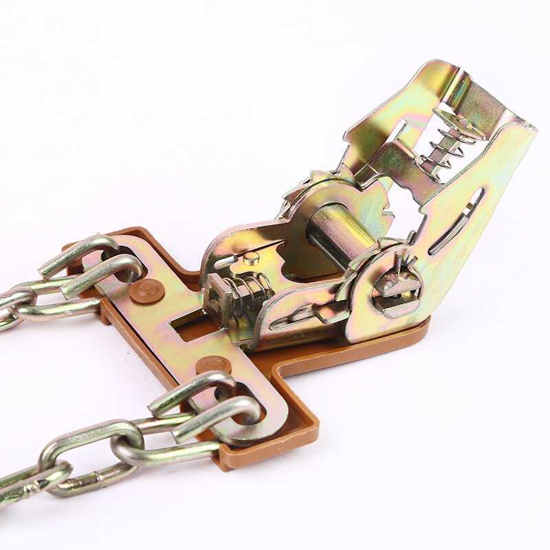 Anti-Skid Chain - SJB-DIAMOND ELITES