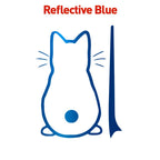 Cat Car Stickers - SJB-DIAMOND ELITES