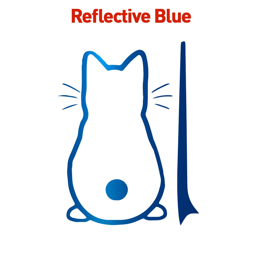 Cat Car Stickers - SJB-DIAMOND ELITES
