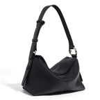 Elegant Underarm Bag – Genuine Leather Crossbody Bag & Small Shoulder Bags for Women | Commuter Shoulder Bag with Style and Functionality - SJB-DIAMOND ELITES