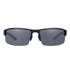 Luxury Elegant Retro Moder Oversized Square Polarized Famous Sunglasses For  Male and Female With UV400 Protection - SJB-DIAMOND ELITES