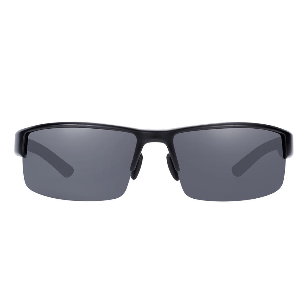 Luxury Elegant Retro Moder Oversized Square Polarized Famous Sunglasses For  Male and Female With UV400 Protection - SJB-DIAMOND ELITES
