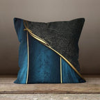 Sofa Cushion Flannel Pillowcase Pi-Mart