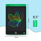 Children's Graffiti LCD Handwriting Drawing Board Pi-Mart