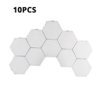 Hexagon LED Lamp - SJB-DIAMOND ELITES