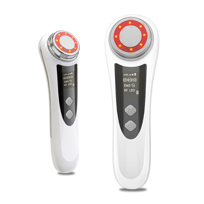 Radio Frequency Beauty Instrument Import Instrument Home Facial Dilute Fine Pi-Mart