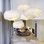 Pendant Lamp LED - SJB-DIAMOND ELITES