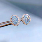 New 925 Sterling Silver High Carbon Drill Studs Pi-Mart
