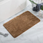 Floor Mat Absorbent Bathroom Non-slip Mat Pi-Mart