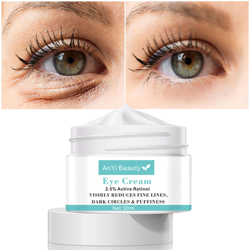 Beauty Eye Cream30mlwish Women's Skin Care Products Lootquake LLC
