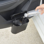 New Car Trash Bin - SJB-DIAMOND ELITES
