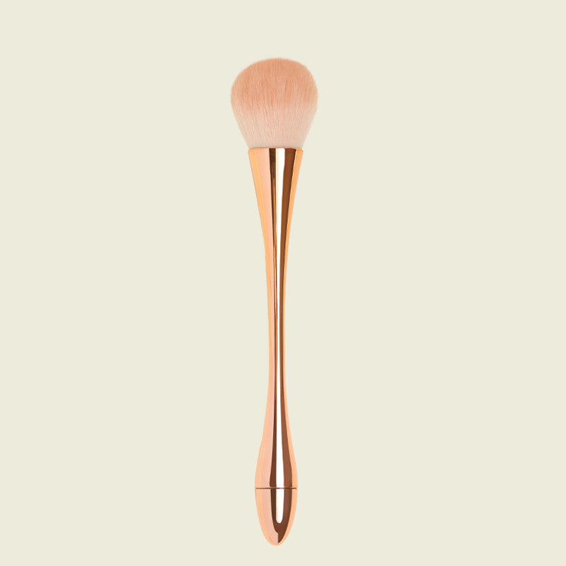 Small Waist Makeup Brush Set Soft Hair Loose Powder Makeup Tool Pi-Mart