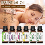 Fragrance Massage Vegetable Oil Pi-Mart