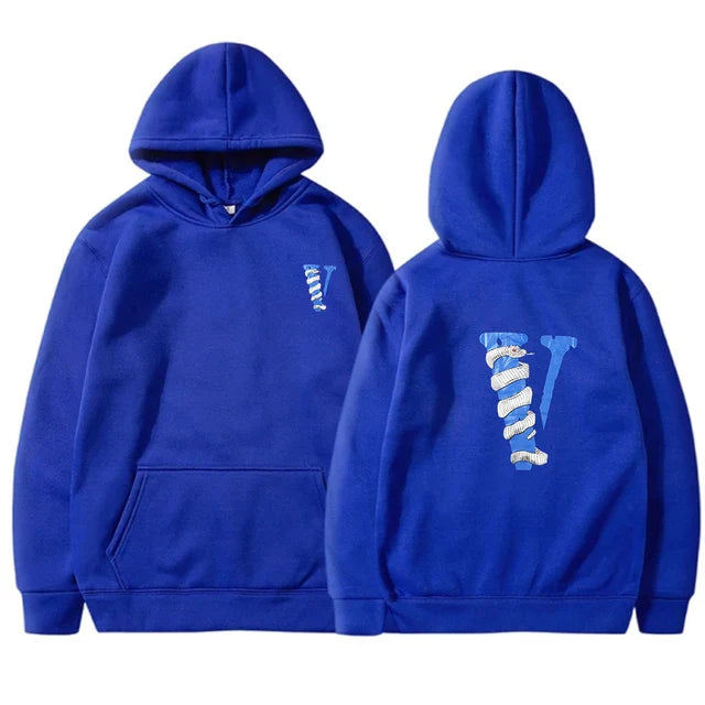 Casual Hoodies Pi-Mart