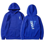 Casual Hoodies Pi-Mart