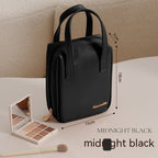 Cosmetic Bag Women's Portable Large Capacity