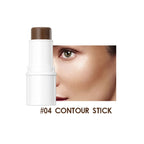 Makeup Bronzer Stick Cream - SJB-DIAMOND ELITES