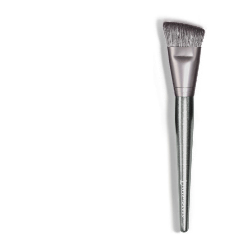 Women's Fashion Animal Hair Makeup Brush Set Pi-Mart