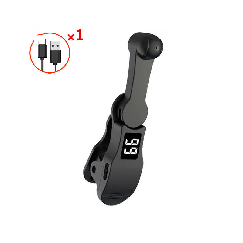 Mobile Phone Screen Clicker Physical Contact Device Automatic Screen Pointing Device Pi-Mart