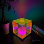 The Infinity Lamp - SJB-DIAMOND ELITES