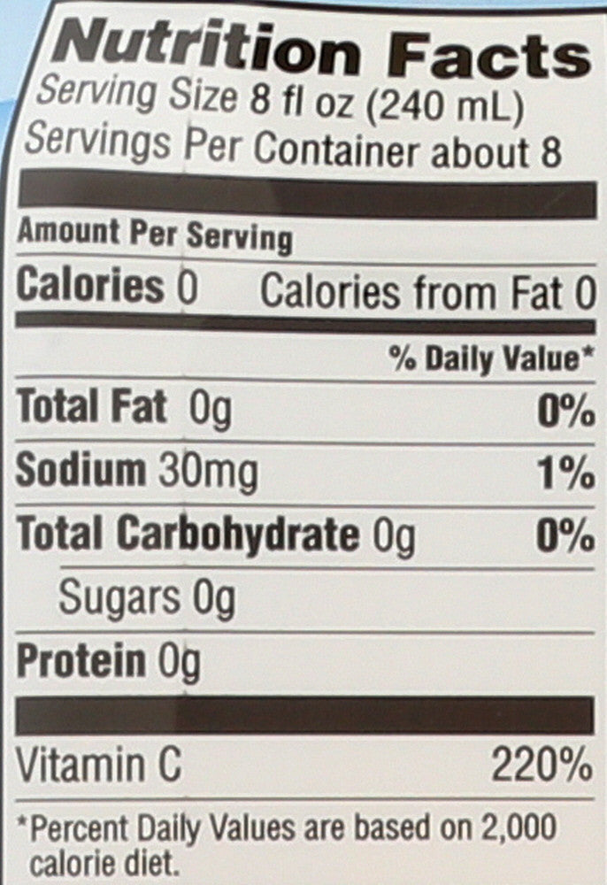 OG2 TEAS TEA GRN JASMINE ( 6 X 67.6 OZ   )