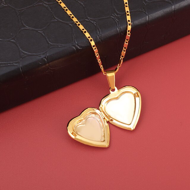 Personality Cross Copper Necklace Pi-Mart